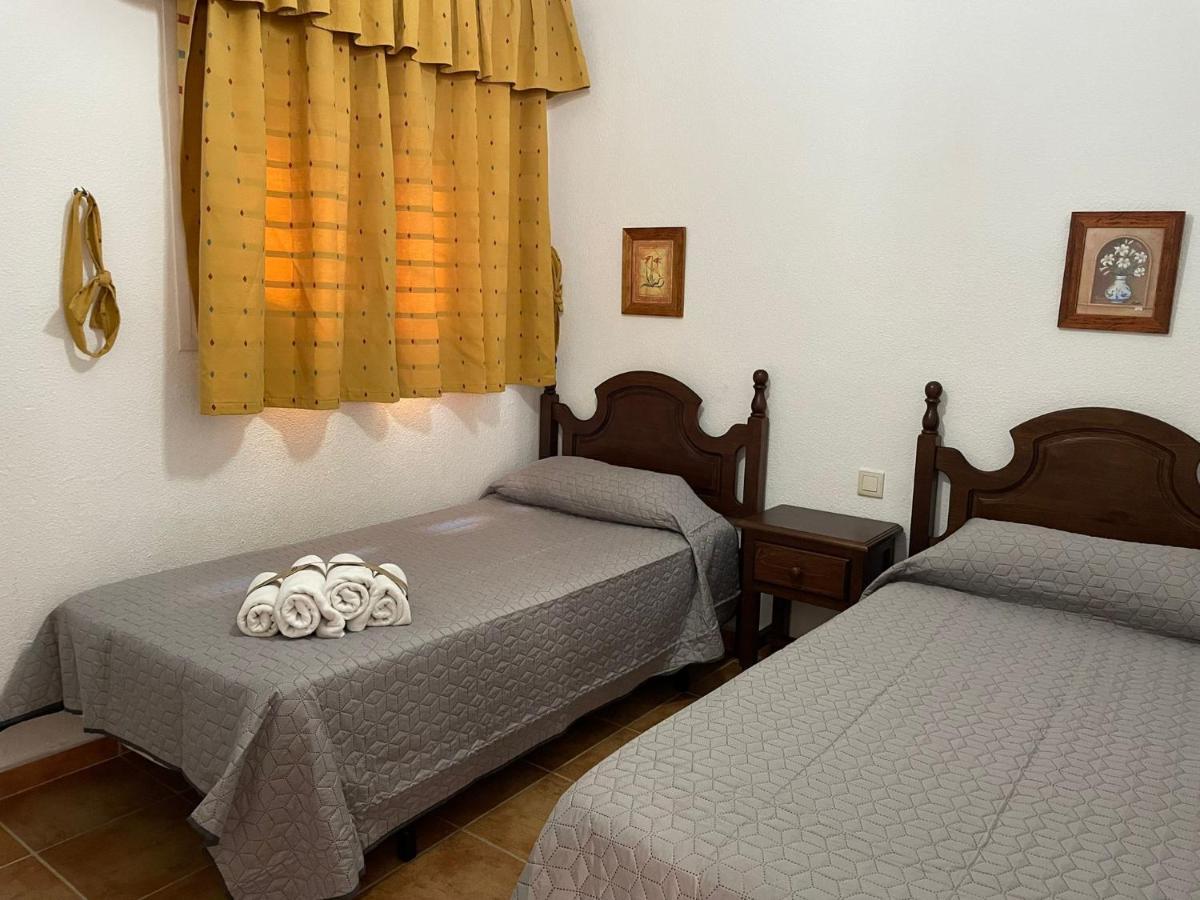 Preciosos Apartamento De Dos Dormitorios Ayamonte Exteriér fotografie