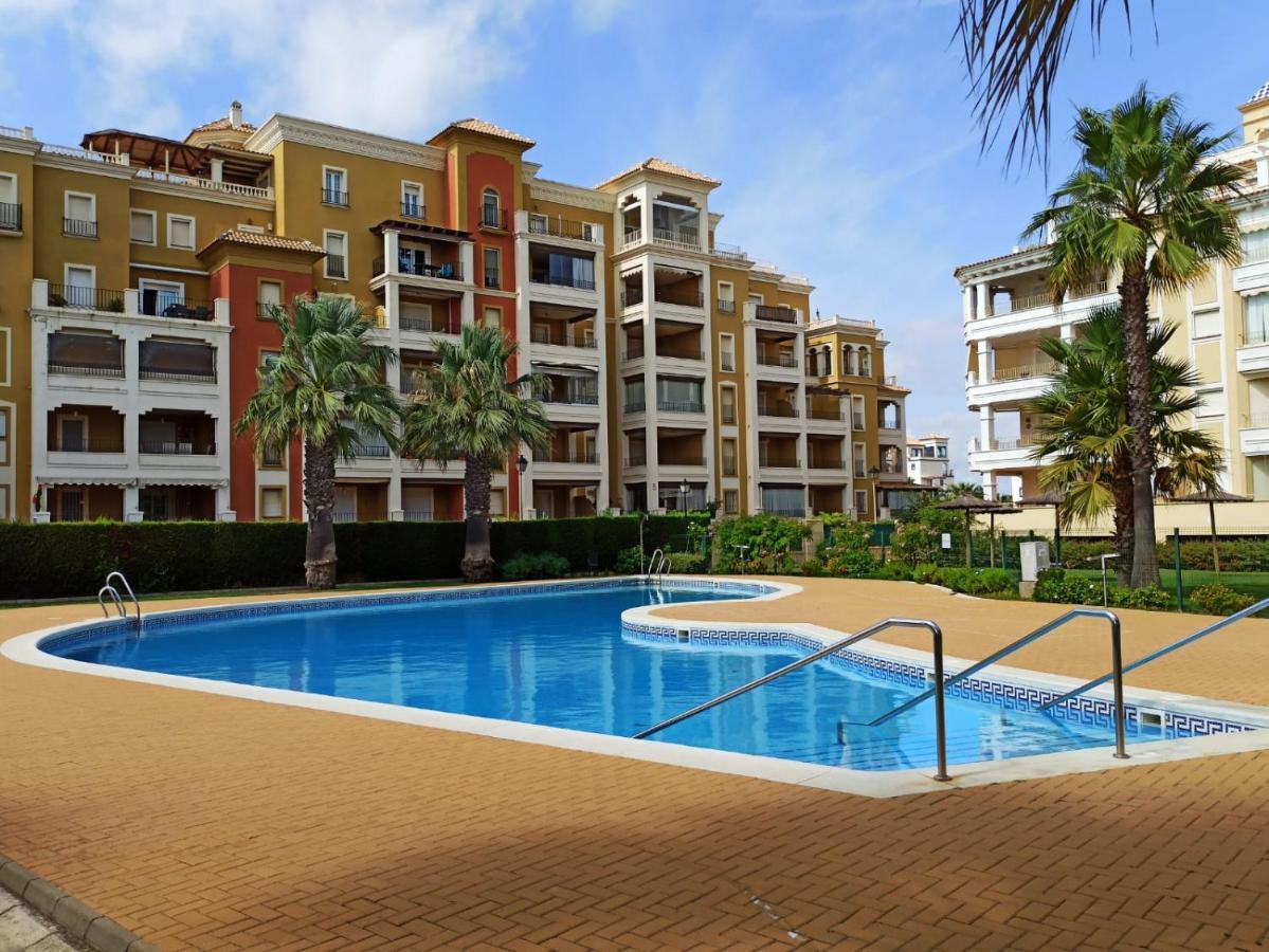 Preciosos Apartamento De Dos Dormitorios Ayamonte Exteriér fotografie