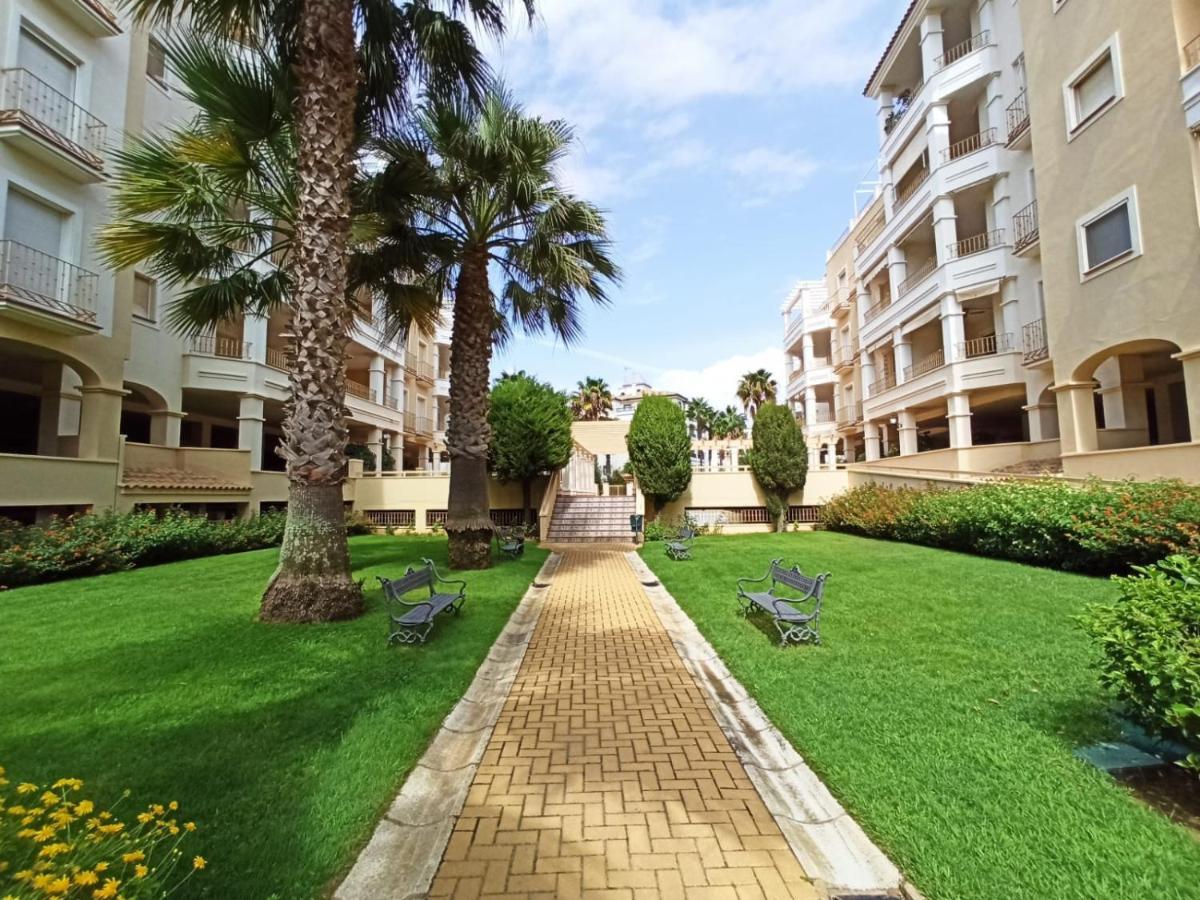 Preciosos Apartamento De Dos Dormitorios Ayamonte Exteriér fotografie