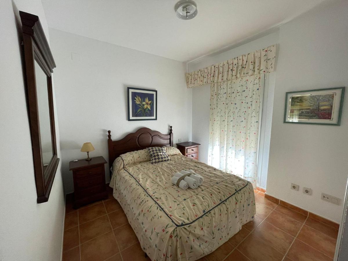 Preciosos Apartamento De Dos Dormitorios Ayamonte Exteriér fotografie