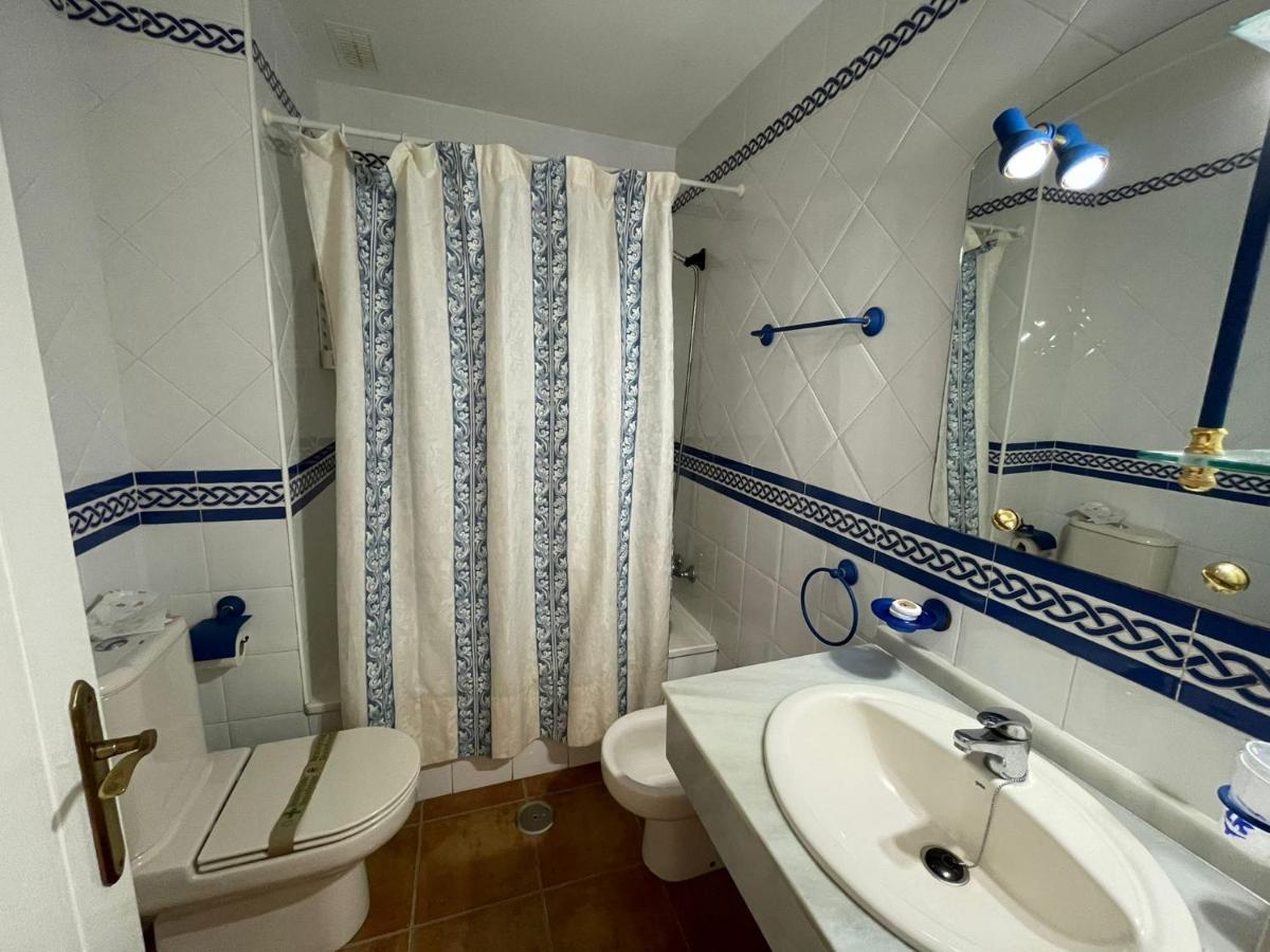 Preciosos Apartamento De Dos Dormitorios Ayamonte Exteriér fotografie