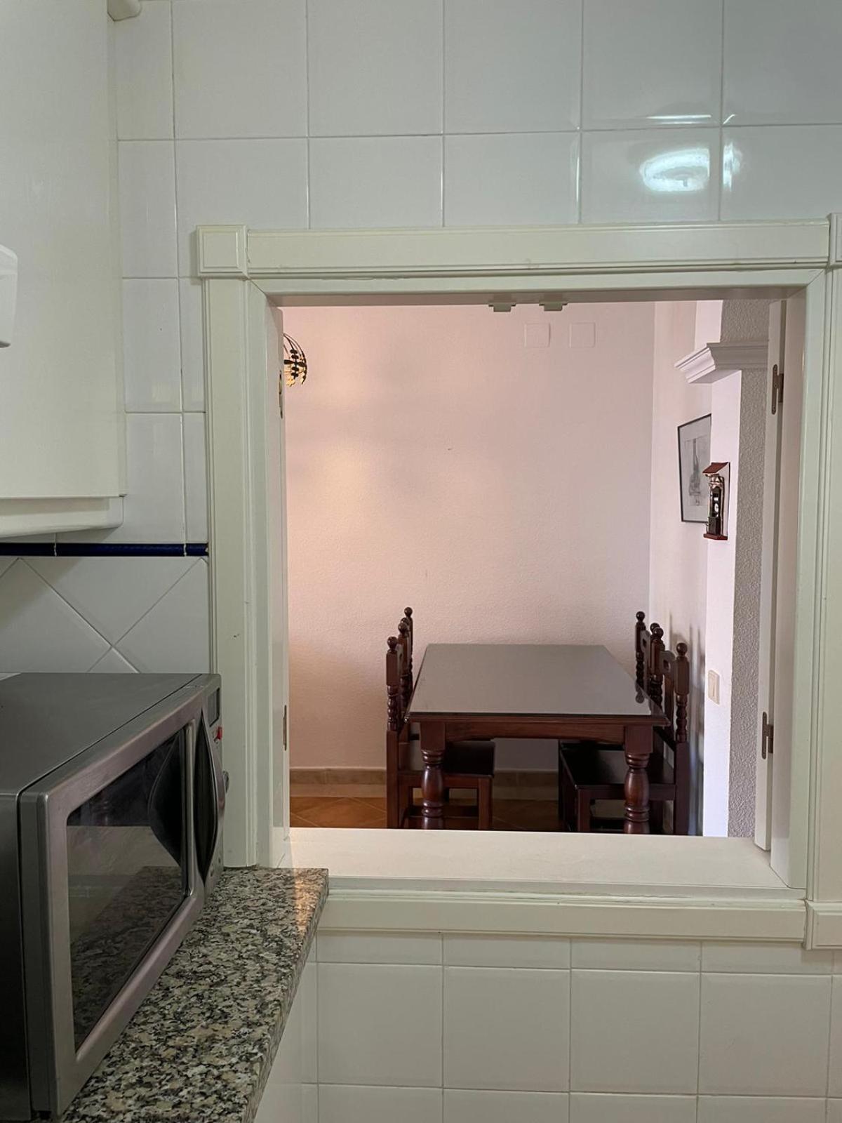 Preciosos Apartamento De Dos Dormitorios Ayamonte Exteriér fotografie
